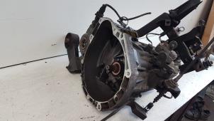 Used Gearbox Kia Picanto (BA) 1.0 12V Price on request offered by Autodemontagebedrijf Smit