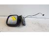 Wing mirror, right from a Volkswagen Caddy III (2KA,2KH,2CA,2CH) 2.0 SDI 2005