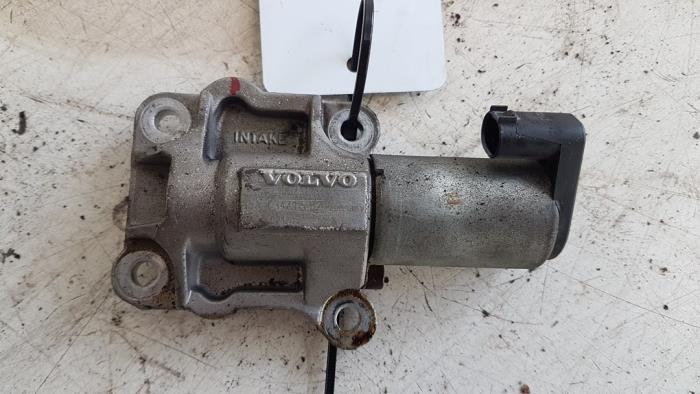 Gebrauchte AGR Ventil Volvo S80 (TR/TS) 2.4 SE 20V 170 Preis auf Anfrage angeboten von Autodemontagebedrijf Smit