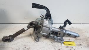 Used Steering column housing complete Mazda 2 (DE) 1.3 16V S-VT Price on request offered by Autodemontagebedrijf Smit