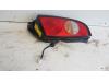 Taillight, right from a Hyundai Atos, 1997 / 2008 1.0 12V, Hatchback, Petrol, 999cc, 43kW (58pk), FWD, G4HC, 2001-03 / 2003-07 2002