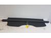 Luggage compartment cover from a Ford Focus 2 Wagon 2.0 16V 2006