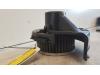 Seat Ibiza IV (6J5) 1.4 TDI Heating and ventilation fan motor