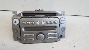 Used Radio CD player Daihatsu Sirion 2 (M3) 1.0 12V DVVT Price € 75,00 Margin scheme offered by Autodemontagebedrijf Smit