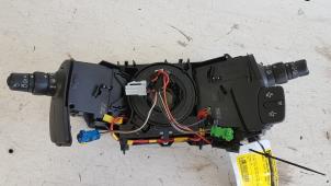 Used Steering column stalk Renault Clio III (BR/CR) 1.2 16V 75 Price on request offered by Autodemontagebedrijf Smit