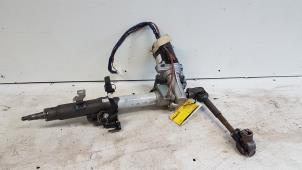 Used Steering column housing complete Toyota Yaris II (P9) 1.3 16V VVT-i Price on request offered by Autodemontagebedrijf Smit