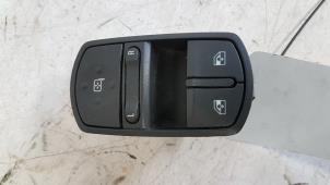 Used Multi-functional window switch Opel Corsa D 1.2 16V Price € 5,00 Margin scheme offered by Autodemontagebedrijf Smit