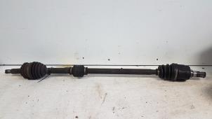 Used Front drive shaft, right Kia Picanto (TA) 1.2 16V Price € 30,00 Margin scheme offered by Autodemontagebedrijf Smit