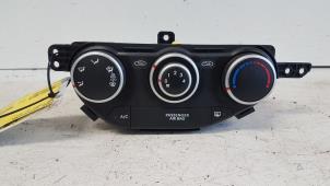Used Heater control panel Kia Picanto (TA) 1.2 16V Price € 15,00 Margin scheme offered by Autodemontagebedrijf Smit
