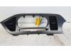 Kia Picanto (TA) 1.2 16V Dashboard vent