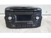 Kia Picanto (TA) 1.2 16V Radio CD player