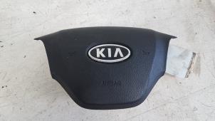 Gebrauchte Airbag links (Lenkrad) Kia Picanto (TA) 1.2 16V Preis € 35,00 Margenregelung angeboten von Autodemontagebedrijf Smit