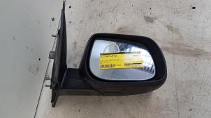 Used Wing mirror, right Kia Picanto (TA) 1.2 16V Price € 40,00 Margin scheme offered by Autodemontagebedrijf Smit