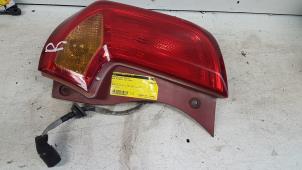 Used Taillight, right Kia Picanto (TA) 1.2 16V Price € 30,00 Margin scheme offered by Autodemontagebedrijf Smit