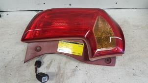 Used Taillight, left Kia Picanto (TA) 1.2 16V Price € 30,00 Margin scheme offered by Autodemontagebedrijf Smit