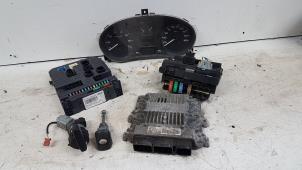 Used Ignition lock + computer Citroen Jumpy (G9) 2.0 HDI 120 16V Price on request offered by Autodemontagebedrijf Smit