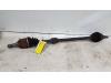 Nissan Note (E11) 1.6 16V Front drive shaft, right