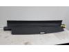 Luggage compartment cover from a Opel Astra H SW (L35), 2004 / 2014 1.6 16V Twinport, Combi/o, Petrol, 1.598cc, 77kW (105pk), FWD, Z16XEP; EURO4, 2004-08 / 2007-03, L35 2006