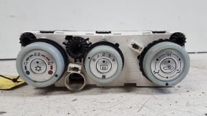 Used Heater control panel Mitsubishi Colt (Z2/Z3) 1.3 16V Price € 10,00 Margin scheme offered by Autodemontagebedrijf Smit