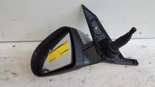 Used Wing mirror, left Mitsubishi Colt (Z2/Z3) 1.3 16V Price € 20,00 Margin scheme offered by Autodemontagebedrijf Smit