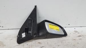 Used Wing mirror, right Opel Astra H (L48) 1.6 16V Twinport Price € 25,00 Margin scheme offered by Autodemontagebedrijf Smit