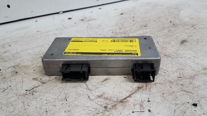 Phone module from a Mercedes-Benz Vaneo (W414) 1.7 CDI 16V 2002