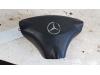 Mercedes-Benz Vaneo (W414) 1.7 CDI 16V Left airbag (steering wheel)