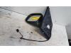 Wing mirror, left from a Mercedes-Benz Vaneo (W414) 1.7 CDI 16V 2002