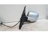 Wing mirror, left from a Mercedes-Benz Vaneo (W414) 1.7 CDI 16V 2002