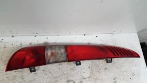 Used Taillight, left Mercedes Vaneo (W414) 1.7 CDI 16V Price € 45,00 Margin scheme offered by Autodemontagebedrijf Smit