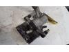 Rear brake calliper, right from a Opel Vectra C GTS, 2002 / 2008 2.2 DIG 16V, Hatchback, 4-dr, Petrol, 2.198cc, 114kW (155pk), FWD, Z22YH; EURO4, 2003-10 / 2008-10, ZCF68 2005