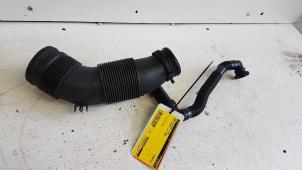 Used Air intake hose Seat Ibiza IV (6J5) 1.4 TDI Price € 15,00 Margin scheme offered by Autodemontagebedrijf Smit