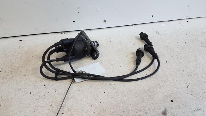 Usagé Allumage (complet) Suzuki Swift (SF310/413) 1.0i Prix € 35,00 Règlement à la marge proposé par Autodemontagebedrijf Smit