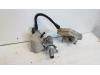 Master cylinder from a Citroen Berlingo, 2008 / 2018 1.6 Hdi 16V 90, Delivery, Diesel, 1.560cc, 66kW (90pk), FWD, DV6TED4BUFAP; 9HS, 2009-10 / 2011-11 2012
