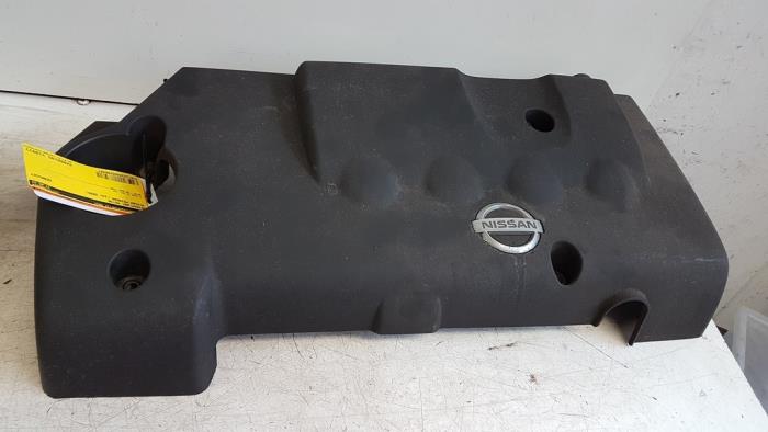 Gebrauchte Abdeckblech Motor Nissan Primera Traveller (W12) 1.8 16V Preis auf Anfrage angeboten von Autodemontagebedrijf Smit