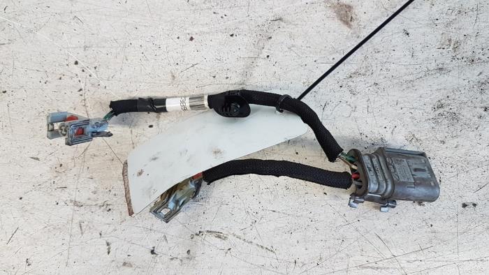 Usados Conector de inyector Peugeot Expert (G9) 2.0 HDiF 16V 130 Precio de solicitud ofrecido por Autodemontagebedrijf Smit