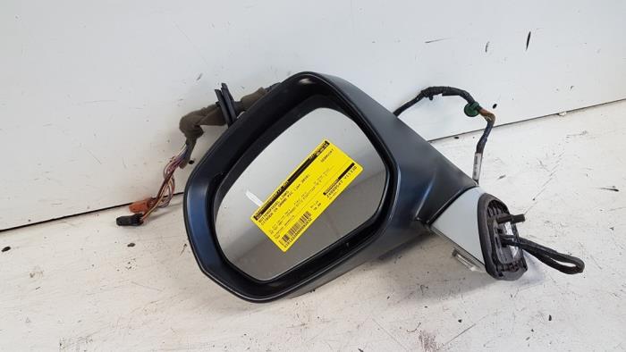 Używane Lusterko zewnetrzne lewe Citroen C4 Grand Picasso (UA) 1.6 16V THP Sensodrive,GT THP Cena € 45,00 Procedura marży oferowane przez Autodemontagebedrijf Smit