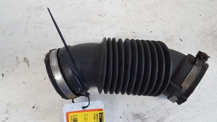 Air intake hose Ford Fiesta 6 1.25 16V - N04039E151A