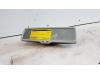 Rear view mirror from a Volkswagen Polo V (6R), 2009 / 2017 1.2 TDI 12V BlueMotion, Hatchback, Diesel, 1.199cc, 55kW (75pk), FWD, CFWA, 2009-10 / 2014-05 2012