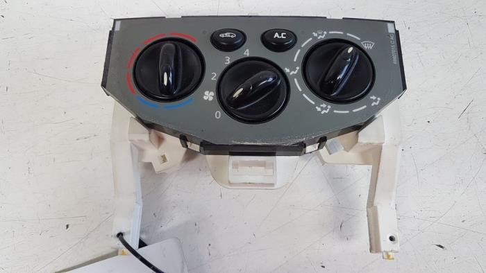 Air conditioner control module – 964098P