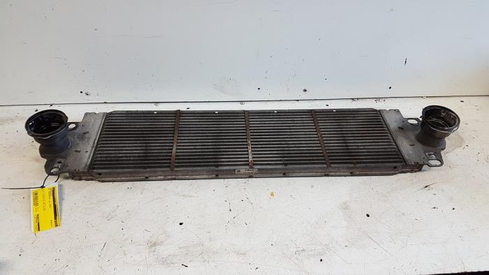 Usados Intercooler Volkswagen Transporter T5 1.9 TDi Precio € 65,00 Norma de margen ofrecido por Autodemontagebedrijf Smit