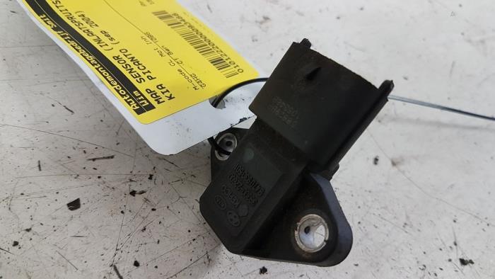 Gebrauchte Map Sensor (Einlasskrümmer) Kia Picanto (BA) 1.1 12V Preis € 10,00 Margenregelung angeboten von Autodemontagebedrijf Smit