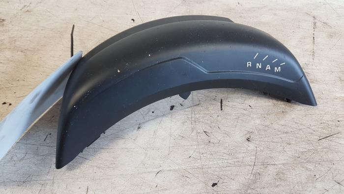 Begagnade Innerdisplay Citroen C4 Picasso (UD/UE/UF) 1.6 16V THP Sensodrive Pris € 25,00 Marginaltabell erbjuds av Autodemontagebedrijf Smit