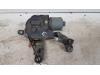 Mecanismo y motor de limpiaparabrisas de un Ford Galaxy (WA6), 2006 / 2015 2.0 16V, MPV, Gasolina, 1.999cc, 107kW (145pk), FWD, A0WA, 2006-05 / 2015-06 2007