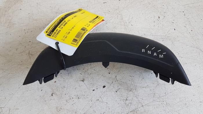 Begagnade Innerdisplay Citroen C4 Grand Picasso (UA) 1.6 16V THP Sensodrive,GT THP Pris € 25,00 Marginaltabell erbjuds av Autodemontagebedrijf Smit