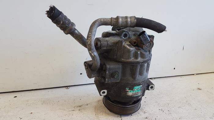 Usagé Pompe clim Volkswagen Passat Variant (3C5) 2.0 TDI 140 Prix € 20,00 Règlement à la marge proposé par Autodemontagebedrijf Smit