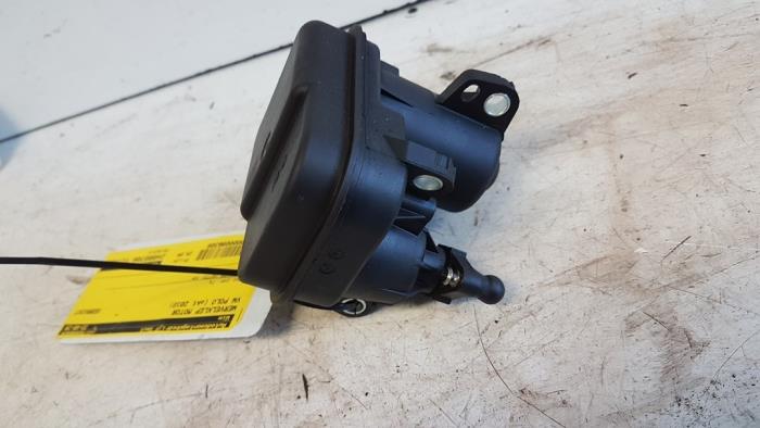 Begagnade Vortexventilmotor Volkswagen Polo V (6R) 1.2 TDI 12V BlueMotion Pris € 25,00 Marginaltabell erbjuds av Autodemontagebedrijf Smit