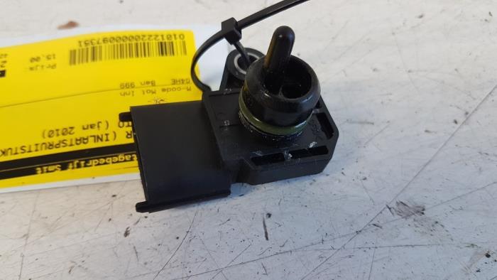 Begagnade MAP-sensor (insugsrör) Kia Picanto (BA) 1.0 12V Pris € 10,00 Marginaltabell erbjuds av Autodemontagebedrijf Smit