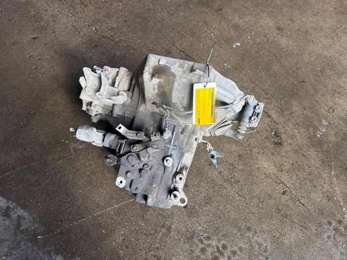 Usados Caja de cambios Honda Accord (CG/CH/CL) 1.8i 16V Precio € 250,00 Norma de margen ofrecido por Autodemontagebedrijf Smit