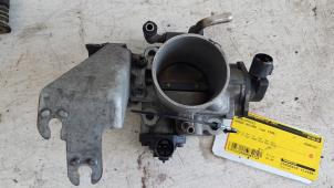 Gebrauchte Drosselklappengehäuse Honda Accord (CG/CH/CL) 1.8i 16V Preis € 25,00 Margenregelung angeboten von Autodemontagebedrijf Smit